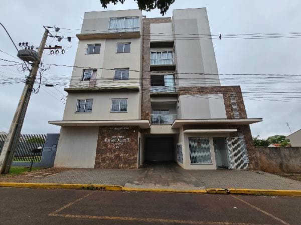 Foto CONDOMÍNIO RANIERI MAZZILLI