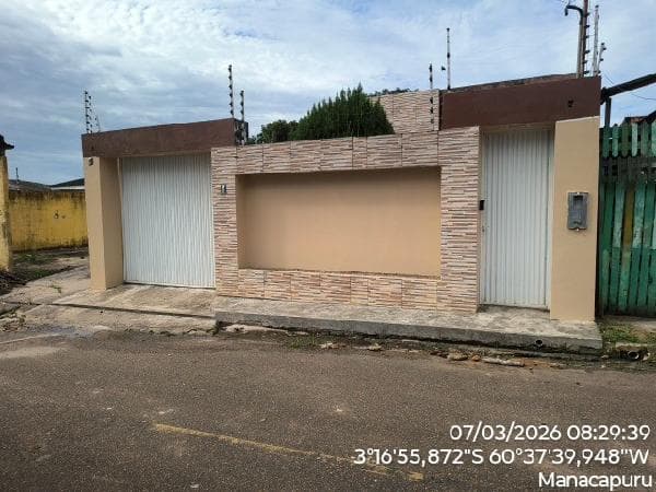 Foto SAO JOSE