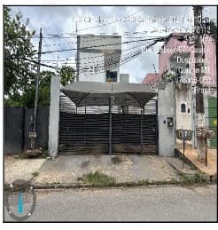 CUIABA - DESPRAIADO