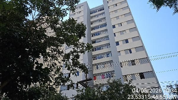 SAO PAULO - BARRA FUNDA