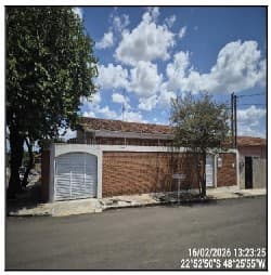 Foto JARDIM BRASIL