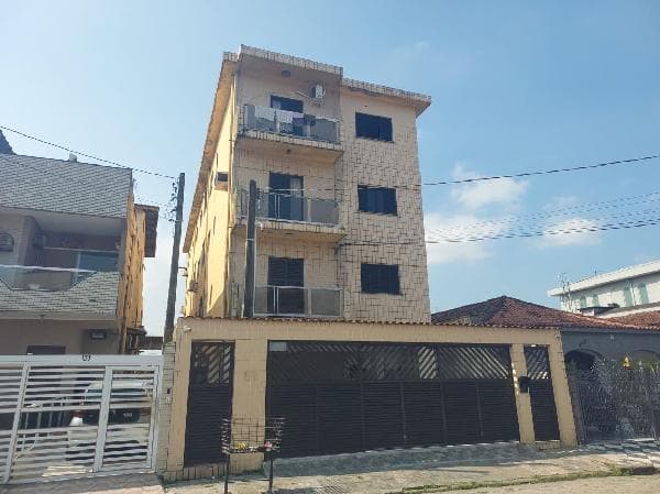 Foto EDIFICIO ELAINE COSTA
