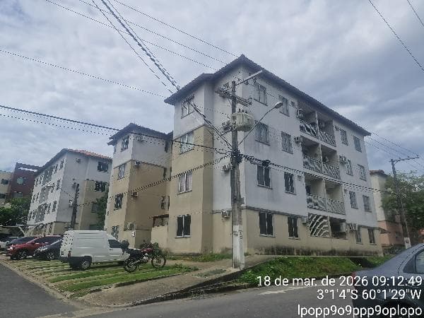 ALLEGRO RESIDENCIAL CLUBE