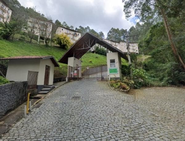Foto CONDOMINIO PEDRA DO IMPERADOR
