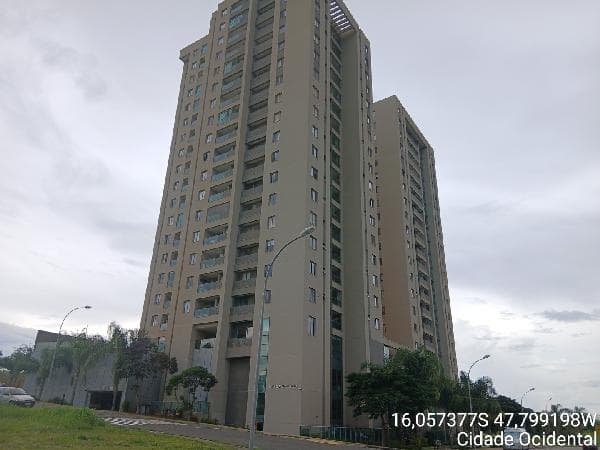COND VIA HORIZONTE
