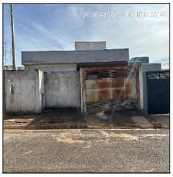 Foto Residencial Pazianotto