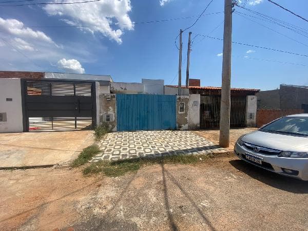 Foto JARDIM BELA VISTA