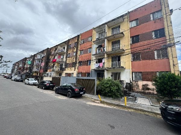 CONDOMINIO ATLÂNTICO