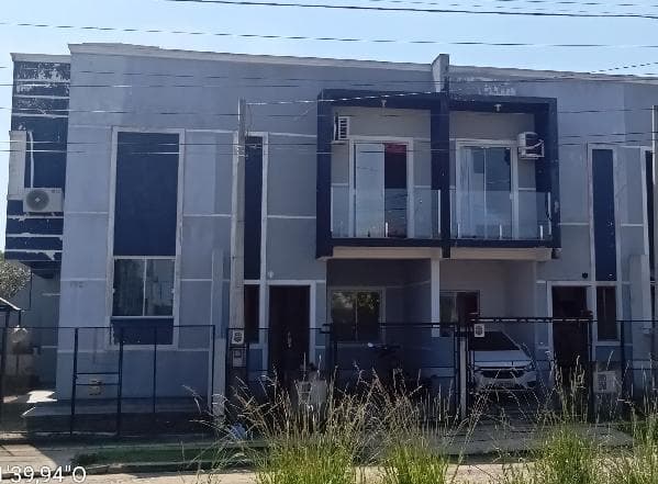COND RES GRACA ARANHA VI