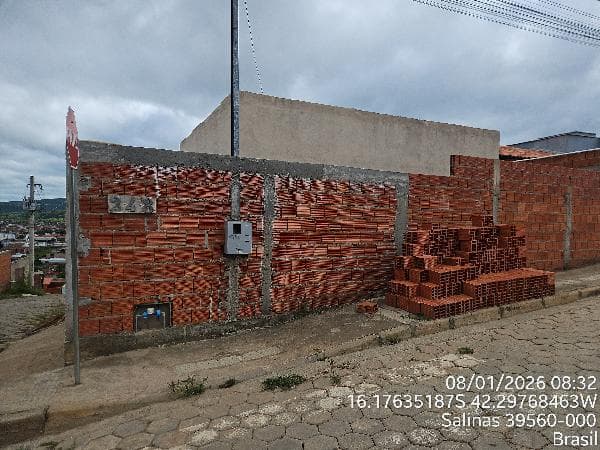 Foto SALINAS