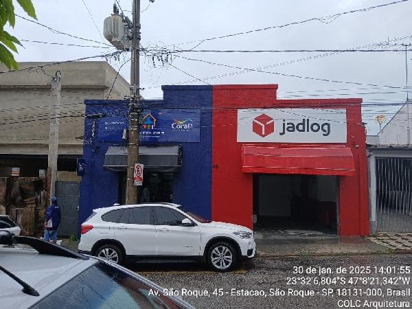 Foto ESTACAO