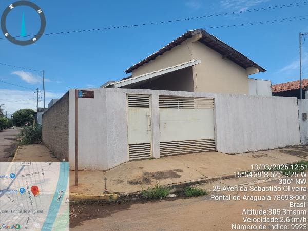 Foto LOT PONTAL DO ARAGUAIA