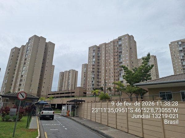 Foto COND VISTA PARK RESIDENCIAL