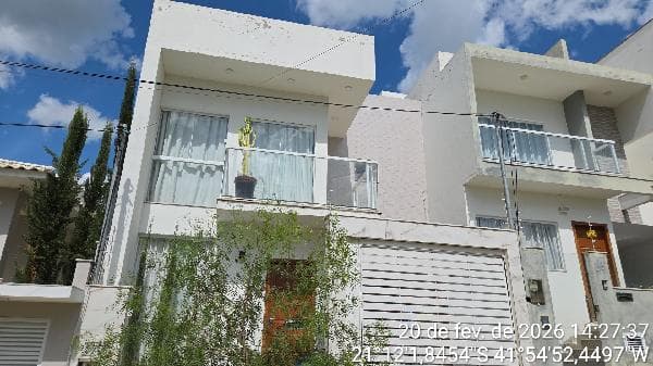 COND RES CIDADE NOVA