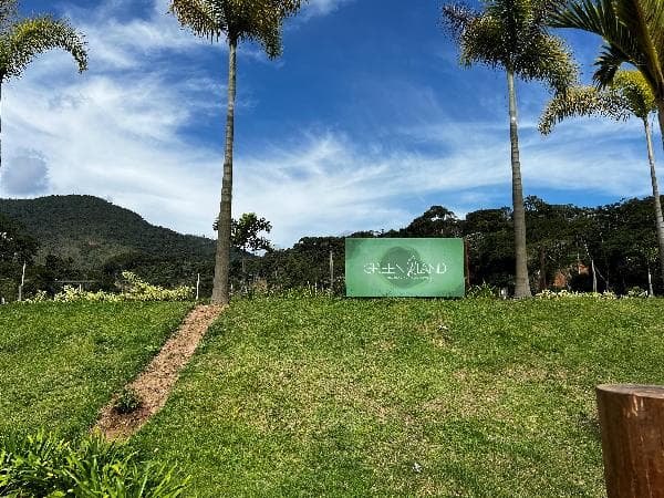 Foto COND RES GREEN LIFE CLUB