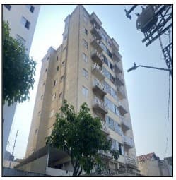 Foto CONDOMÍNIO EDIFÍCIO VICTORIA