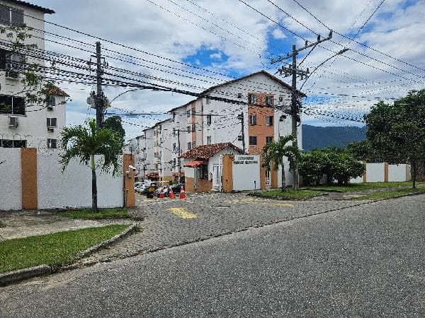 COND PQ SILVESTRE