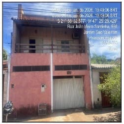 Foto CJ HAB SAO VALENTIM