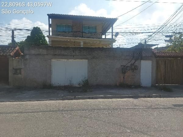 SAO GONCALO - BOA VISTA