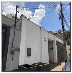 Foto JARDIM PRESIDENTE