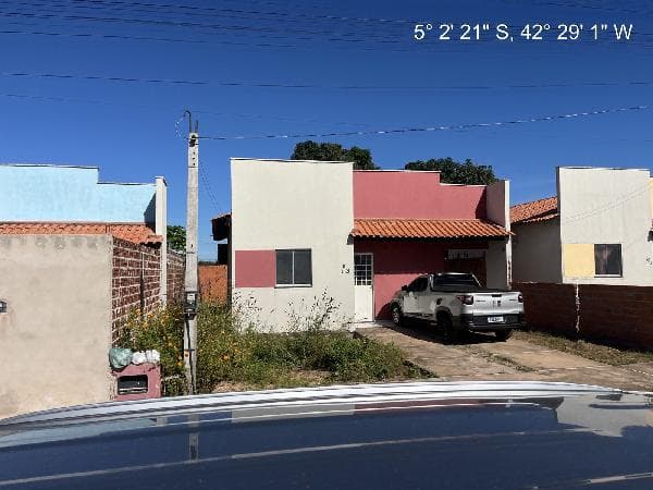 RESIDENCIAL JARDIM ORQUÍDEAS