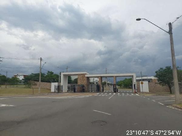 Foto São Venâncio