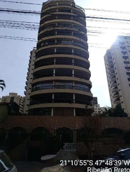 Edifício Flamboyant