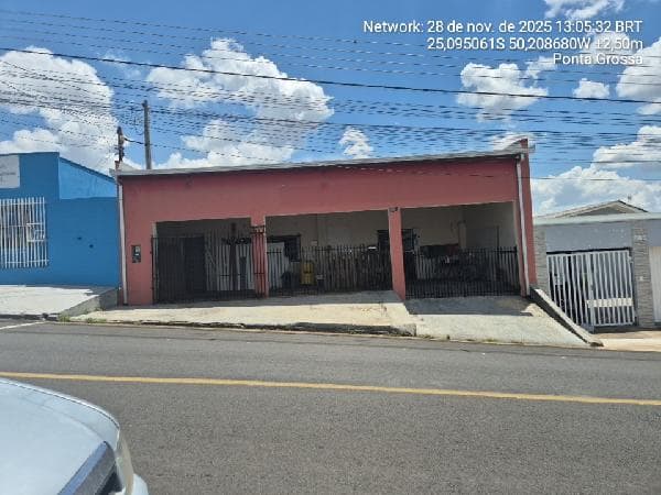 Foto NÚCLEO RESIDENCIAL SANTA PAULA