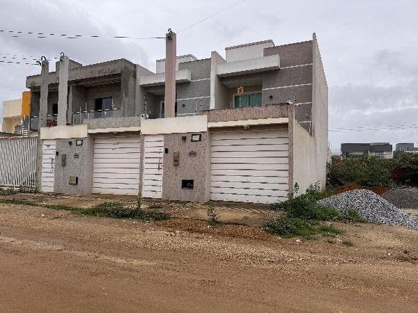 LOT RECANTO DOS PASSAROS