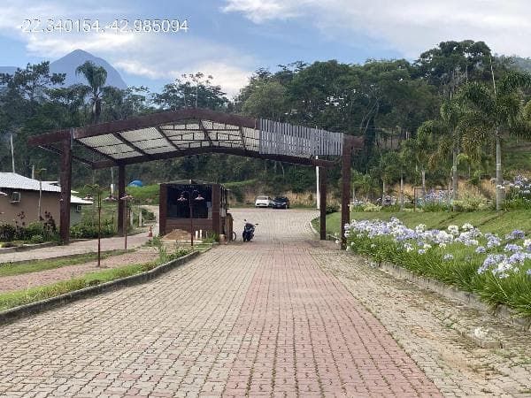 Foto COND RES GREEN LIFE CLUB