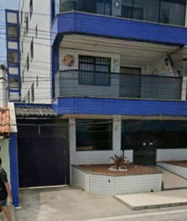 Boqueirao