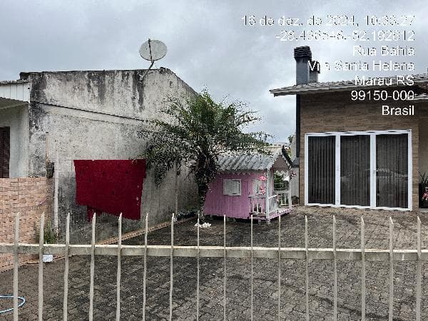 Foto BAIRRO SANTA HELENA