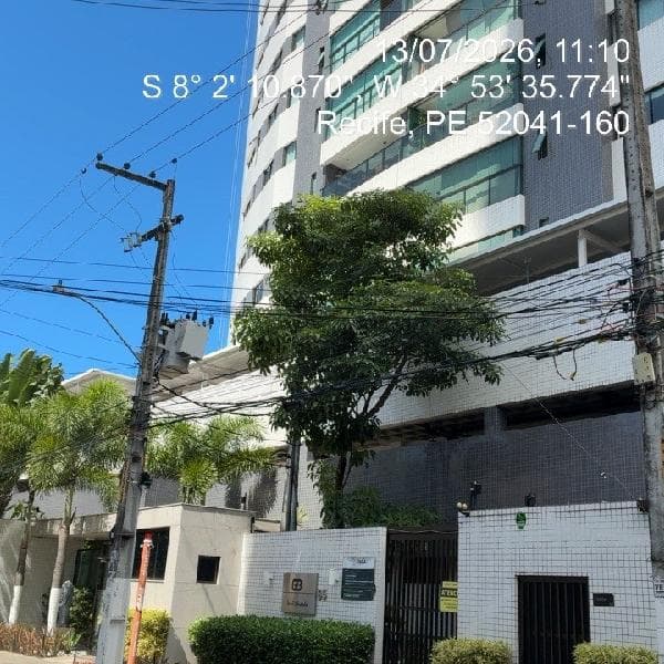 EDIFÍCIO SAINT EDUARDO