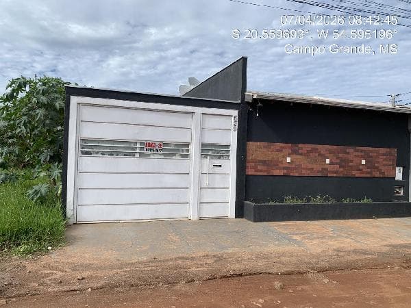 PARC PQ NOVO SECULO