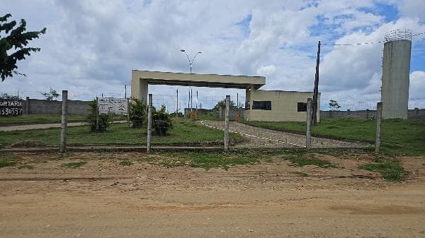 Foto LOT PAUDALHO ECO LIFE