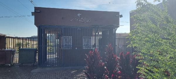 COND GRALHA AZUL RES CLUB