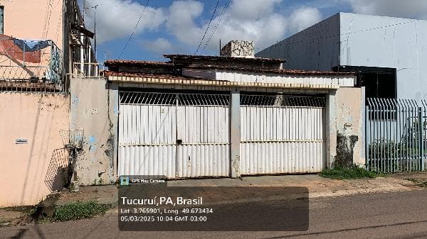 Foto SANTA ISABEL