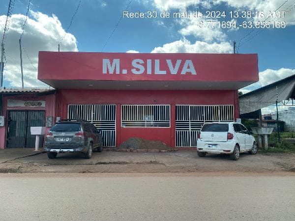 Foto RECANTO DA LAGOA