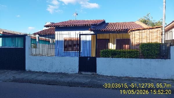 Foto CONDOMINIO RESIDENCIAL VITORIA