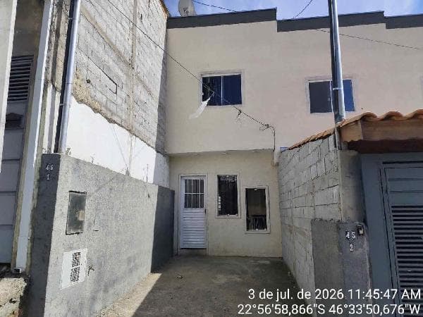 BRAGANCA PAULISTA - JARDIM SAO MIGUEL