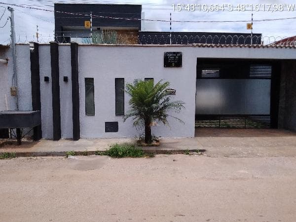 Foto JARDIM DOS PINHEIROS