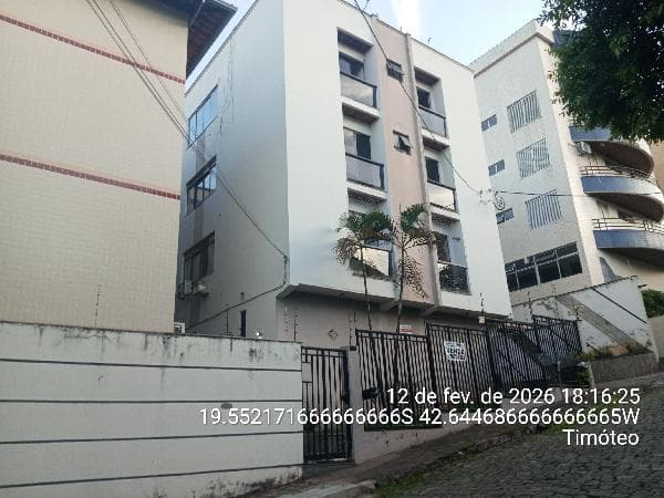 Foto EDIFÍCIO LUCIANA