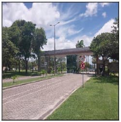 LOT JARDINS DO LAGO
