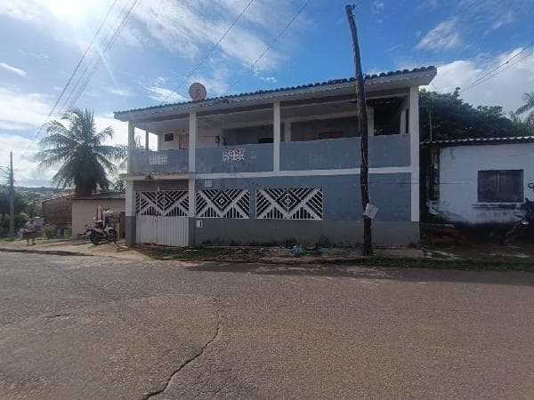 Foto SAO SEBASTIAO