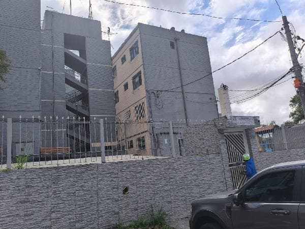 COND M DR LUIZ CARLOS ALVES NEVES - PM