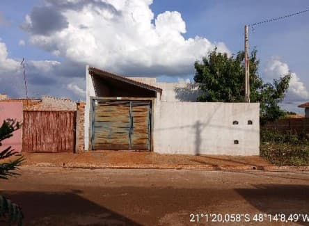 Foto NOVA PITANGUEIRAS