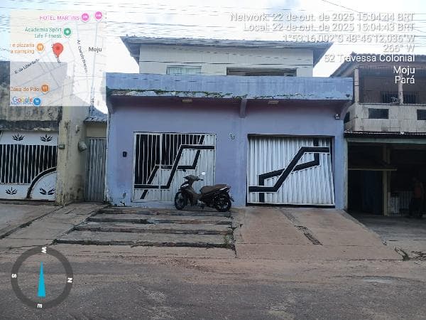Foto BAIRRO ALTO