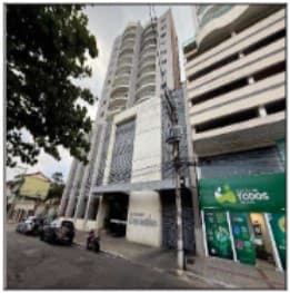 COND RES PARADISO