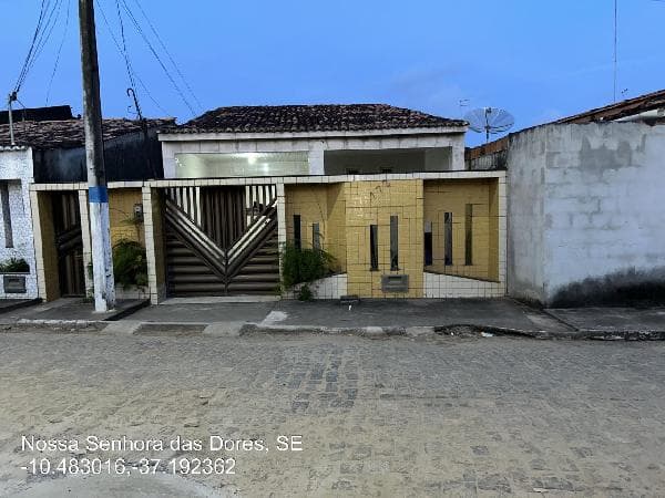 LOT PEREIRA SANTOS