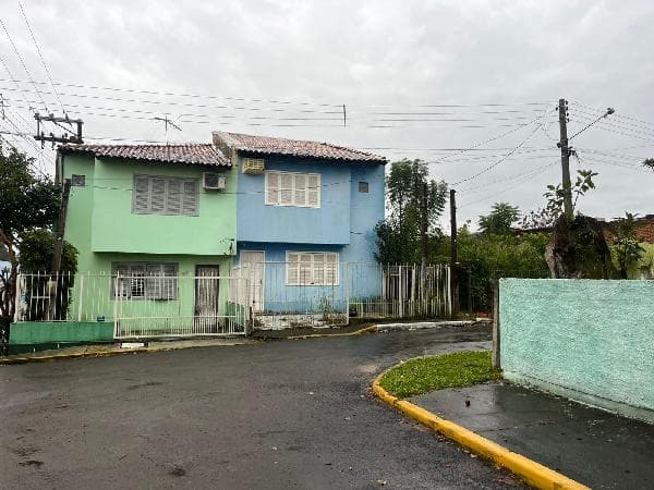 LOTEAMENTO PARQUE BRASÍLIA